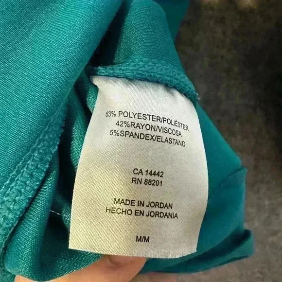 Mondetta Super Soft Crewneck - Medium - Picture 5 of 5